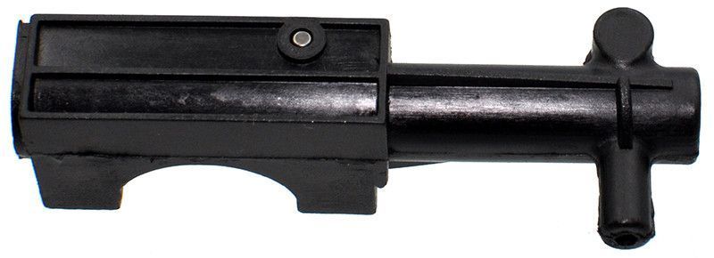 Маслонасос бензопилы Homelite 3314 пластик 62960-376 фото