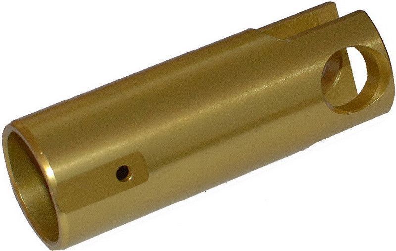 Пістон перфоратора Bosch 2-26(21*25 L69) аналог 1617000557 71004-110 фото