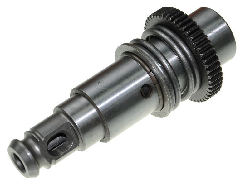 Ствол перфоратора Bosch 2-24 в зборі d31 * 25 * 21 50 зуб прямо 1616490060 70845-013 фото
