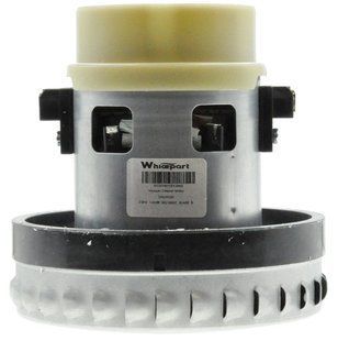 Двигатель моющего пылесоса DW-PC52 1400W (D140 H143 h45) 145218-096 фото