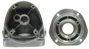 Корпус болгарки Stern 180 L 87535-013 фото