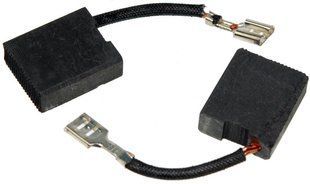 Щетки 8х20 Арсенал 2600 VJ Parts 399404-324 фото
