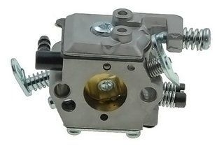 Карбюратор бензопилы VJ Parts для St MS-230/MS-250 11231200631 890001-030 фото