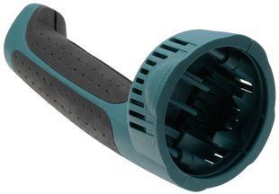 Корпус ручки болгарки Makita GA9020 аналог 188059-8 69647-076 фото
