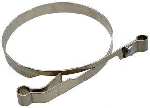 Лента тормоза бензопилы VJ Parts для St MS-380 11191605401 530589-240 фото