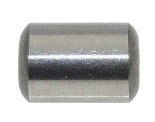 Шпонка (пилюля) 6*10 перфоратора Bosch GBH 2-26 DRE аналог 1613100030 77009-087 фото