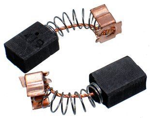 Щетки Makita CB-419 6х9 аналог 191962-4 99340-150 фото