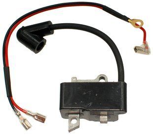 Котушка запалювання бензопили Husqvarna 445/450 Winzor аналог 5064504-01 067962-165 фото
