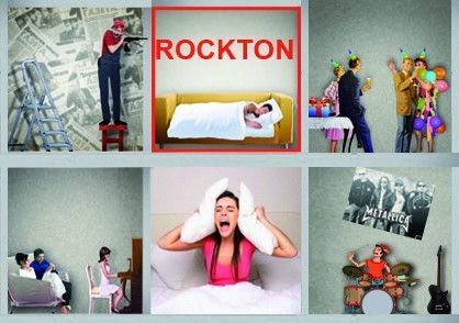 Звукоізоляційна вата Rockwool Rockslab acustic 50 мм 1338337580 фото