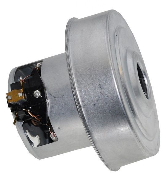 Двигатель пылесоса без бурта PS 1700W (D130 H115 h37) 80072-017 фото