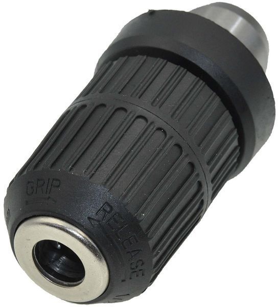 Патрон 1/2 1,5-13mm 2608572212 перфоратора Bosch GBH 2-26 DFR з перехідником 71245-355 фото