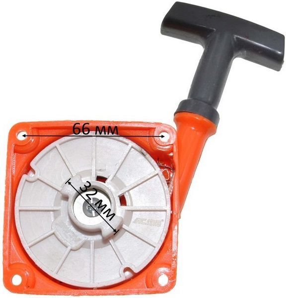 Стартер мотокоси Oleo Mac Sparta 37/38/42/44 PRO SERIA (Мц66*94 мм) 646286-245 фото