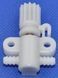 Маслонасос ланцюгова пила Eurotec GC222, Евротек GC 124, Black&Decker GK1430 98297-444 фото 1