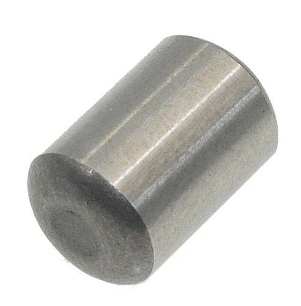 Шпонка (пилюля) 6*10 перфоратора Bosch GBH 2-26 DRE аналог 1613100030 77009-087 фото