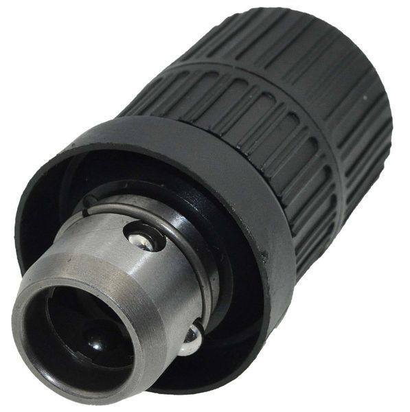 Патрон 1/2 1,5-13mm 2608572212 перфоратора Bosch GBH 2-26 DFR з перехідником 71245-355 фото
