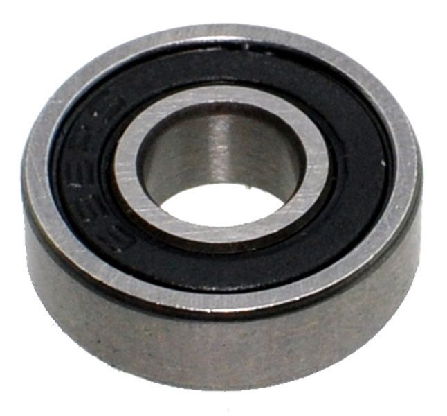Підшипник CX 619/5RS/695 (5*13*4) гума 993120-920 фото