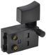 Кнопка шліфувальної машини Зеніт ЗЛШ-1000 30714-039 фото 1