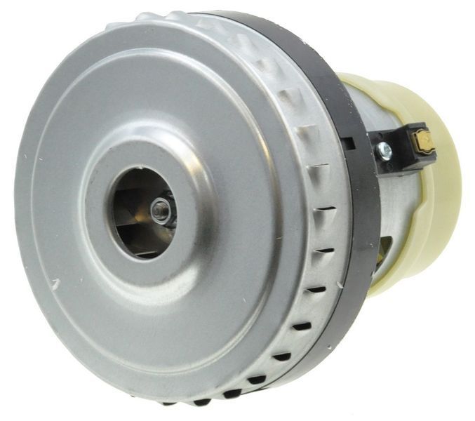 Двигун миючого пилососа DW-PC52 1400W (D140 H143 h45) 145218-096 фото