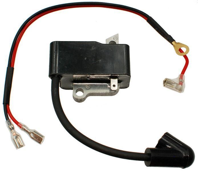 Котушка запалювання бензопили Husqvarna 445/450 Winzor аналог 5064504-01 067962-165 фото