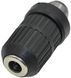 Патрон 1/2 1,5-13mm 2608572212 перфоратора Bosch GBH 2-26 DFR з перехідником 71245-355 фото 2