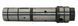Ствол великий бочкового перфоратора D25 L 156 №1 70875-043 фото 1