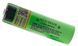 Аккумулятор 18650 LiitoKala NCR18650B TIP 3400mAh без защиты 6А 34B-JT оригинал 66612-644 фото 1