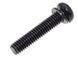 Винт M4X20 фрезера Makita 3901 оригинал 911136-9 50141-1246 фото 1