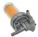 Кран топливный мотоблок 175N/180N (7/9Hp) (с фильтром) 48314-240 фото 3