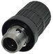 Патрон 1/2 1,5-13mm 2608572212 перфоратора Bosch GBH 2-26 DFR з перехідником 71245-355 фото 3