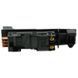 Кнопка болгарки Bosch 230 4 конт аналог 1607000970 30799-124 фото 4