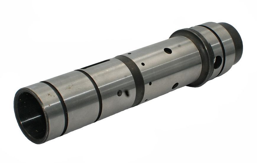 Ствол великий бочкового перфоратора D25 L 156 №1 70875-043 фото