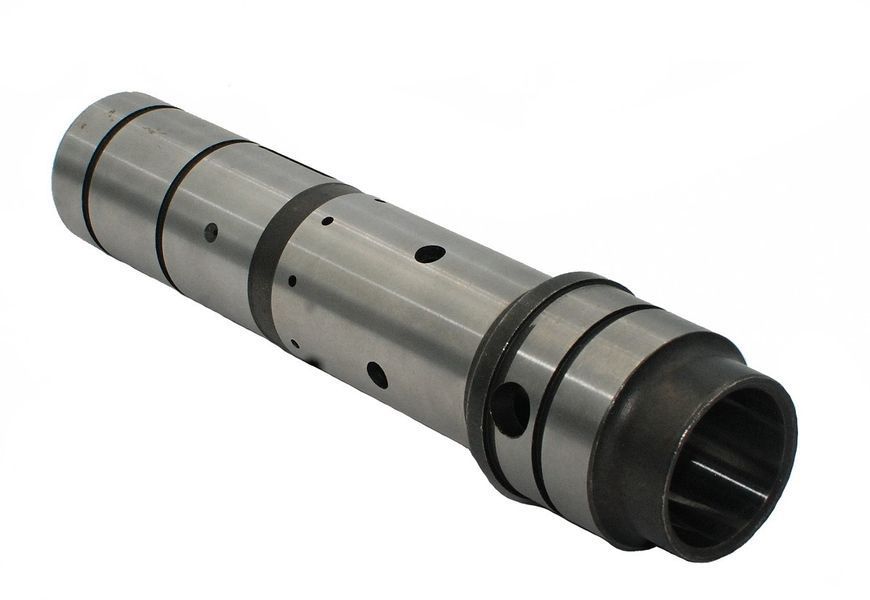 Ствол великий бочкового перфоратора D25 L 156 №1 70875-043 фото