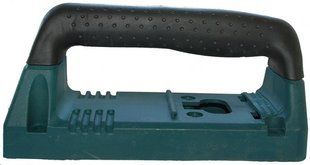 Основная рукоятка отбойного молотка Bosch GSH 11 E 1615132082 16921-629 фото