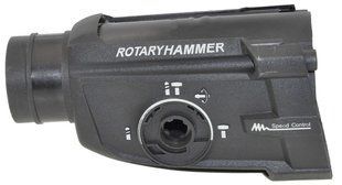 Корпус редуктора перфоратора Bosch GBH 2-28 DV 16170006BY 96070-464 фото