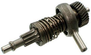 Промвал перфоратора DeWalt у зборі 71195-303 фото