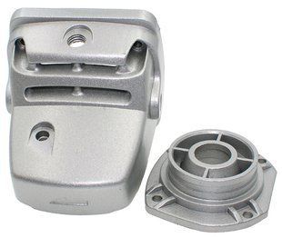 Корпус болгарки Stern 230B карась 87532-010 фото