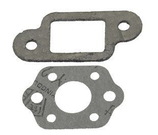 Прокладка карбюратора (2 шт) бензопилы VJ Parts для St MS-180 11300071061 531181-164 фото