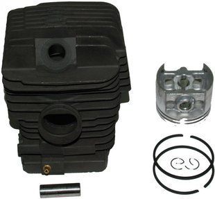 Поршневая бензопилы VJ Parts для St MS-290 (d46мм /черная) 11270201217 530540-096 фото