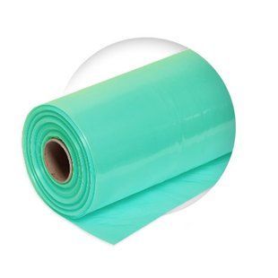 Плівка для теплиць UV4 (4 сезони) 6&times;33м (3MA, зеленая, 110 г/м&sup2;) 1836016345 фото