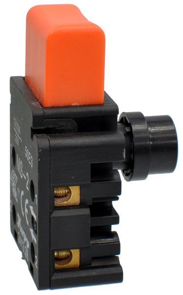 Кнопка дисковой пилы Rebir IE-5107 Kupp двойное включение 998655-1198 фото