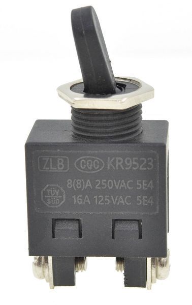 Кнопка болгарки Makita 125/відбійний молоток Bautec BSH 11 аналог 651433-8 30780-105 фото