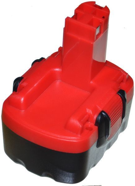 Аккумулятор шуруповерта Bosch Ni-Cd 14,4V 2,0Ah 94083-214 фото