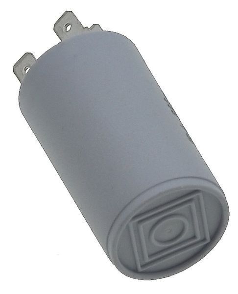 Конденсатор JYUL CBB-60H 3мкф - 450 VAC клеми(30*51mm) 64537-114 фото