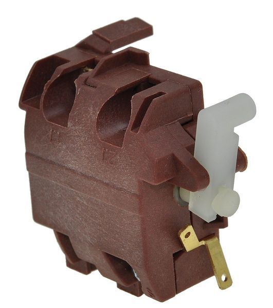 Кнопка болгарки Bosch GWS 14-125 CIT/ GWS 14-150 CI 1607200200 30788-113 фото