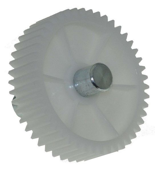 Шестірня Moulinex MS-5775457 (D81/16 мм, H72/22 мм) внутр.шестигранник 30393-189 фото