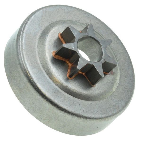 Чашка сцепления бензопилы Husqvarna 137/142 D14*64*67*16 аналог 5300481-32 68256-007 фото