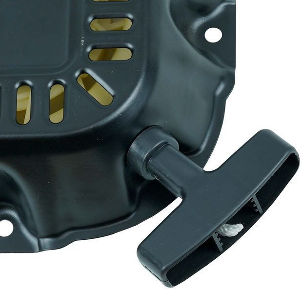 Стартер двигателя генератора (мотоблока, снегоуборщика) Loncin G250FDS 88872-346 фото