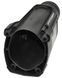 Корпус редуктора перфоратора Bosch GBH 2-28 DV 16170006BY 96070-464 фото 2
