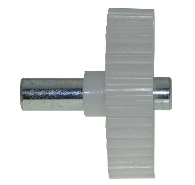 Шестірня Moulinex MS-5775457 (D81/16 мм, H72/22 мм) внутр.шестигранник 30393-189 фото