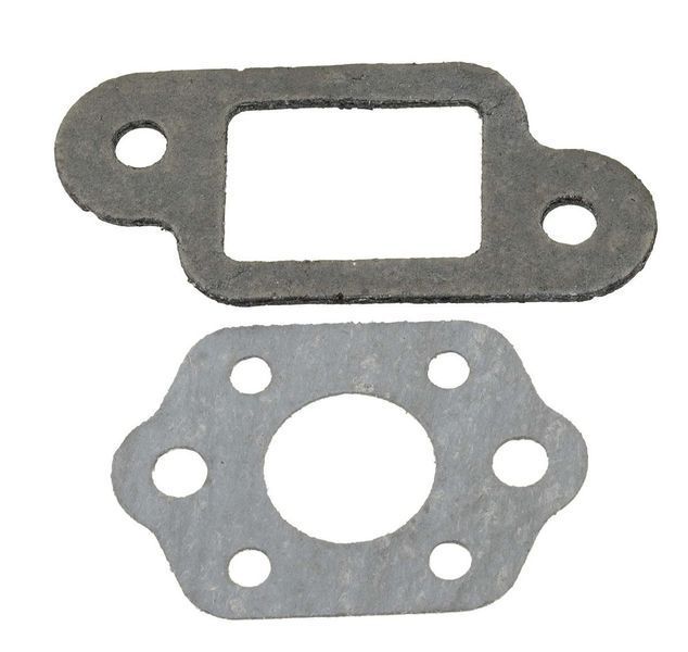 Прокладка карбюратора (2 шт) бензопилы VJ Parts для St MS-180 11300071061 531181-164 фото
